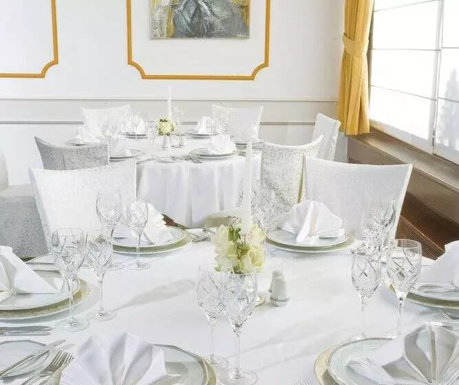 בית מלון כפרי Laguna Zagreb