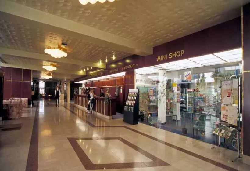 בית מלון כפרי Laguna Zagreb