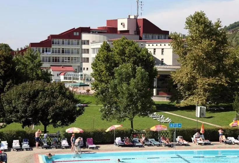 ホテル Lipa  Terme Lendava  Sava S & Resorts