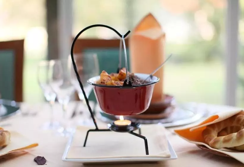 ホテル Lipa  Terme Lendava  Sava S & Resorts