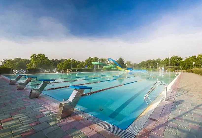 ホテル Lipa  Terme Lendava  Sava S & Resorts