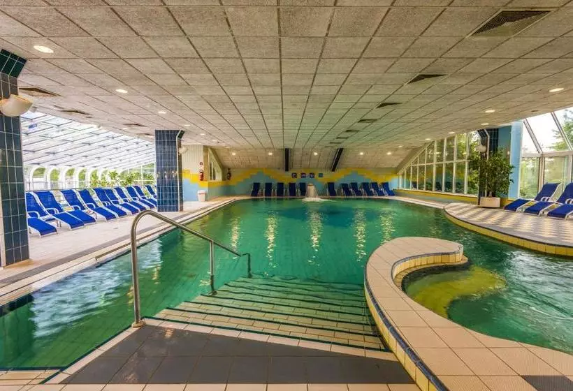 ホテル Lipa  Terme Lendava  Sava S & Resorts