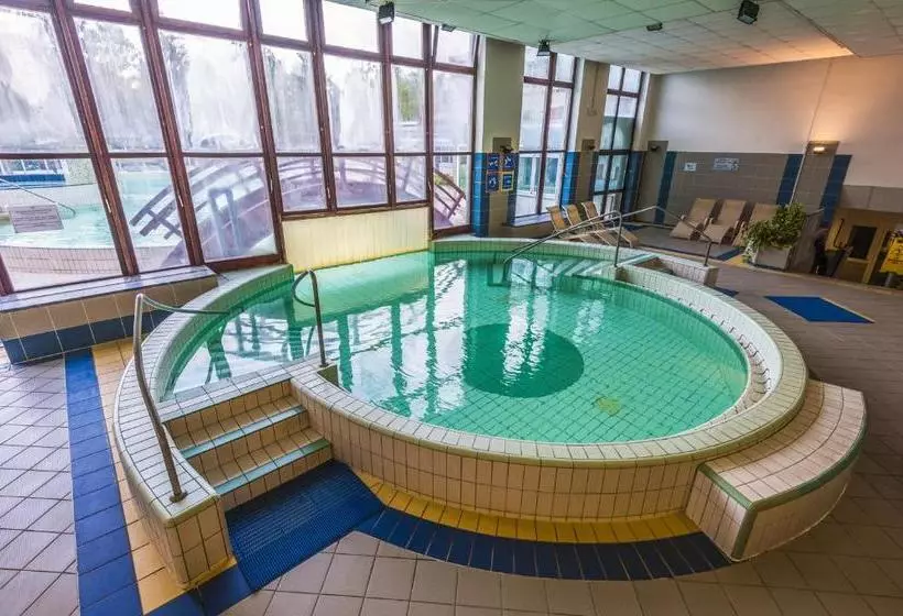 ホテル Lipa  Terme Lendava  Sava S & Resorts