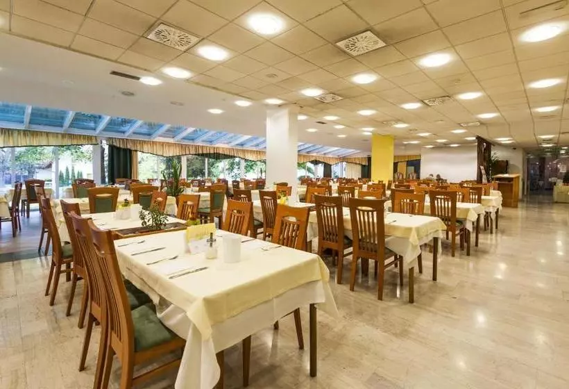 ホテル Lipa  Terme Lendava  Sava S & Resorts