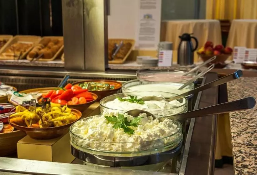 ホテル Lipa  Terme Lendava  Sava S & Resorts