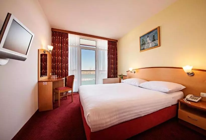 ホテル Lipa  Terme Lendava  Sava S & Resorts