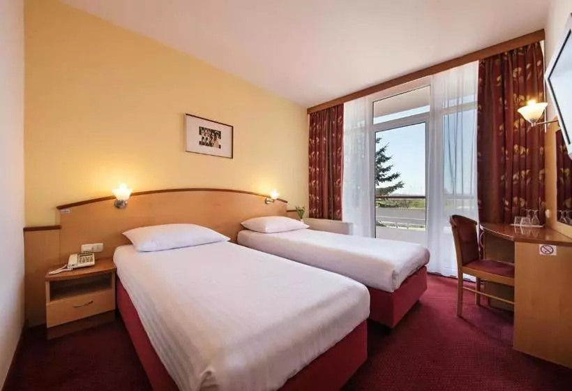 ホテル Lipa  Terme Lendava  Sava S & Resorts