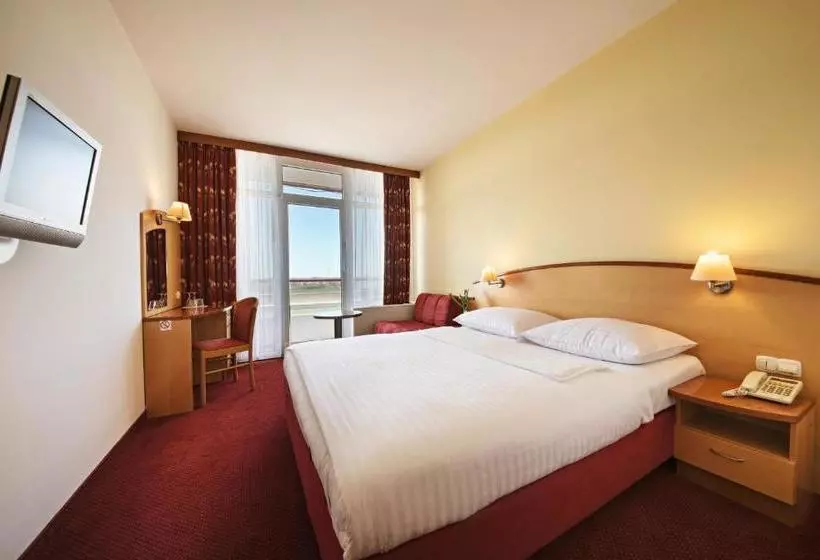 ホテル Lipa  Terme Lendava  Sava S & Resorts