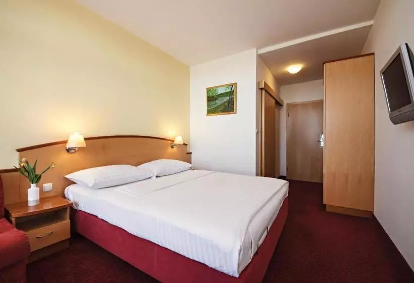 ホテル Lipa  Terme Lendava  Sava S & Resorts