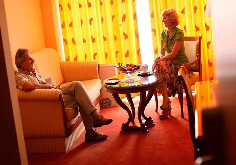 ホテル Lipa  Terme Lendava  Sava S & Resorts