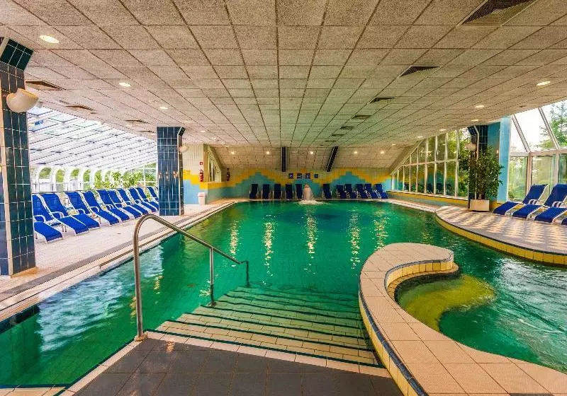 ホテル Lipa  Terme Lendava  Sava S & Resorts