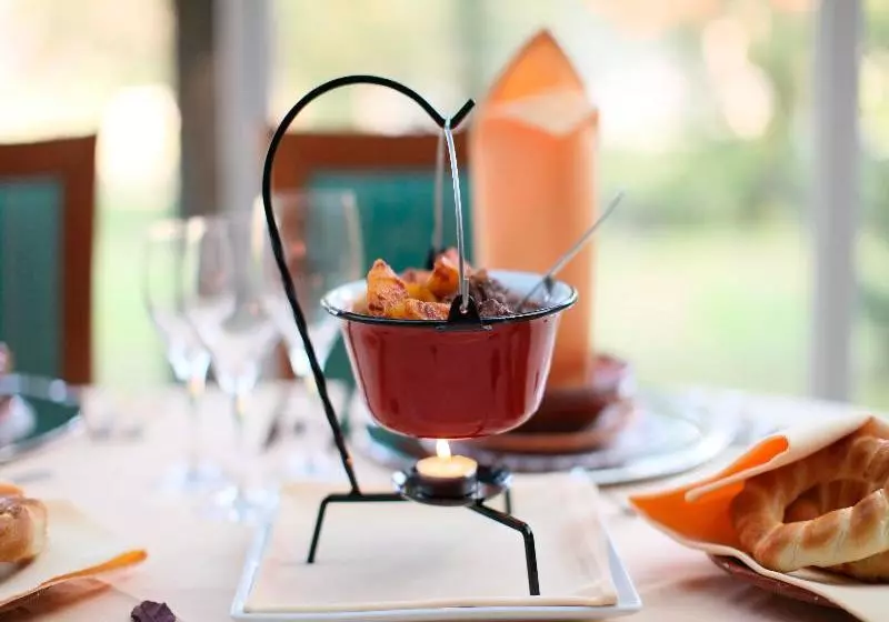 ホテル Lipa  Terme Lendava  Sava S & Resorts