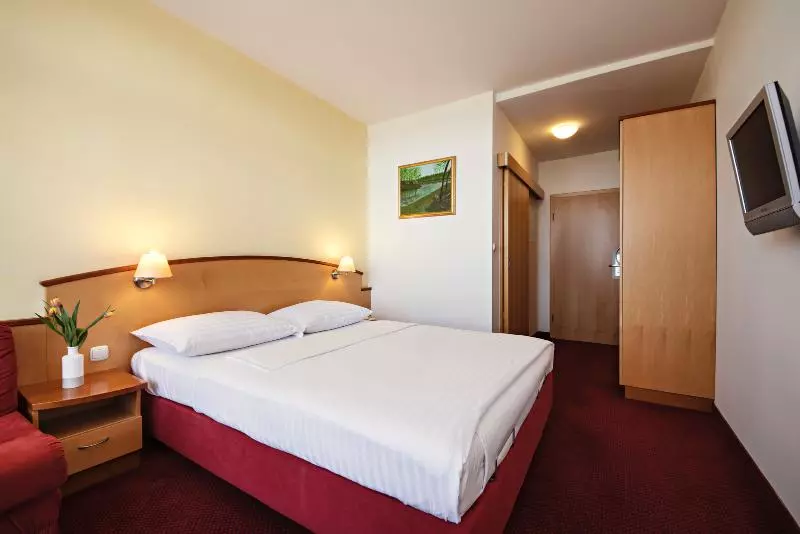 ホテル Lipa  Terme Lendava  Sava S & Resorts