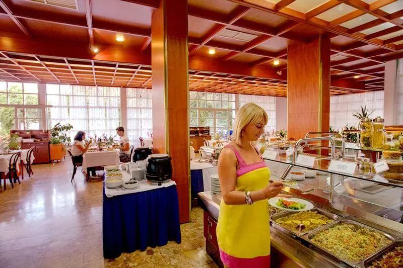 ホテル Marina Sunny  By Valamar