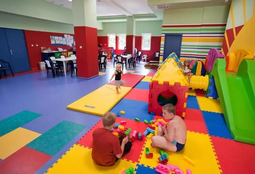 هتل Materada Plava Laguna