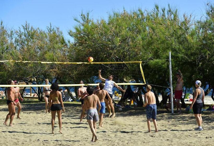 Szálloda Materada Plava Laguna