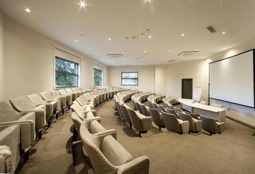 Szálloda Materada Plava Laguna