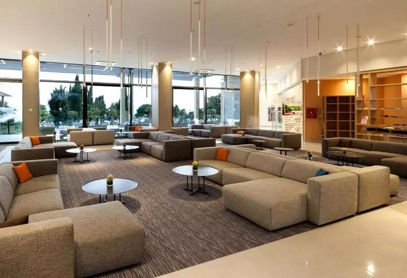 هتل Materada Plava Laguna