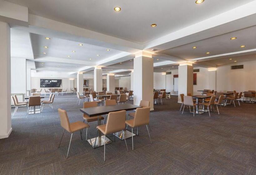 Szálloda Materada Plava Laguna