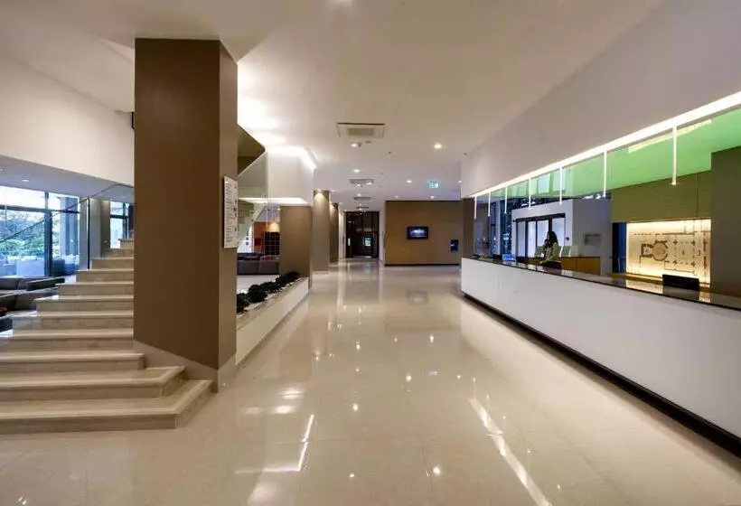 هتل Materada Plava Laguna