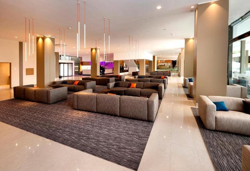 Szálloda Materada Plava Laguna