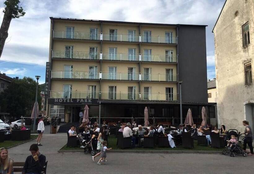 호텔 Park Exclusive