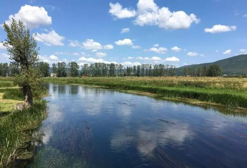 ホテル Park Exclusive