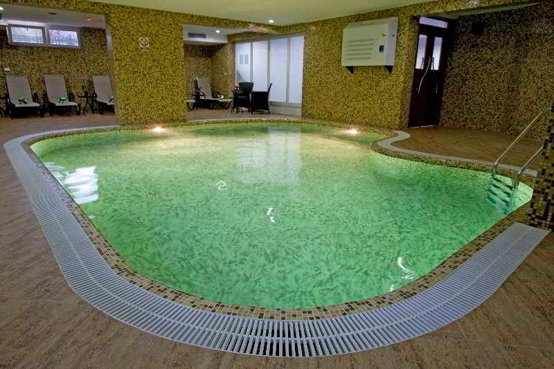 호텔 Park Exclusive