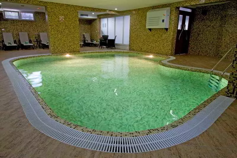 ホテル Park Exclusive