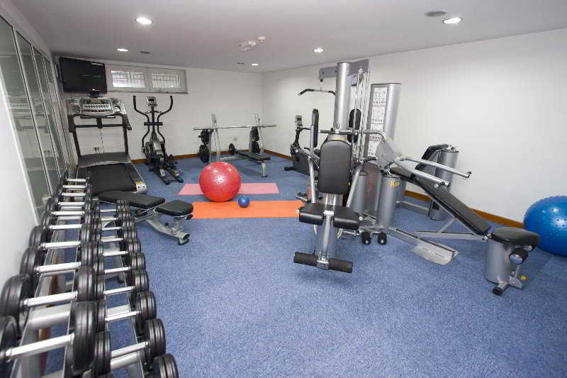 호텔 Park Exclusive