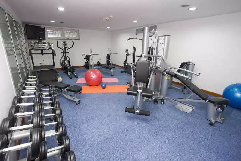 ホテル Park Exclusive