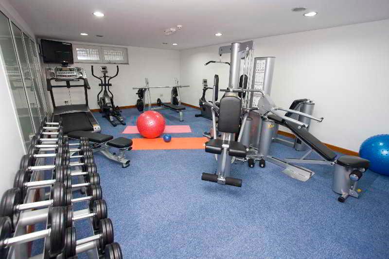 호텔 Park Exclusive