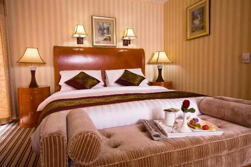 ホテル Park Exclusive