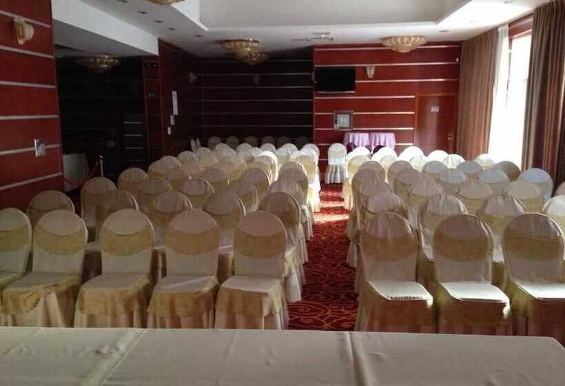 호텔 Park Exclusive