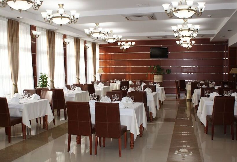 호텔 Park Exclusive