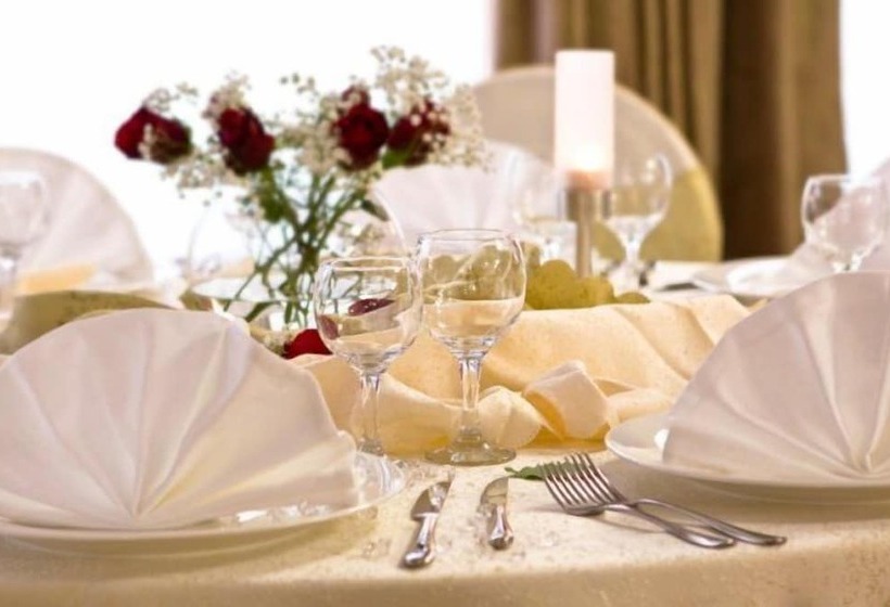 호텔 Park Exclusive