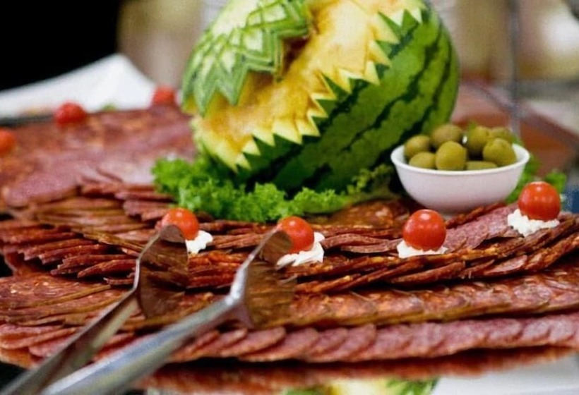 호텔 Park Exclusive