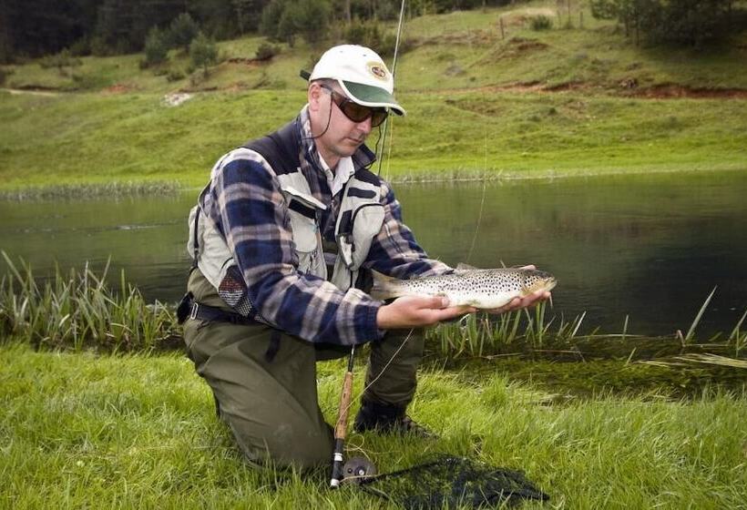 호텔 Park Exclusive