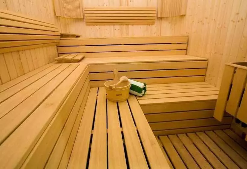 ホテル Park Exclusive