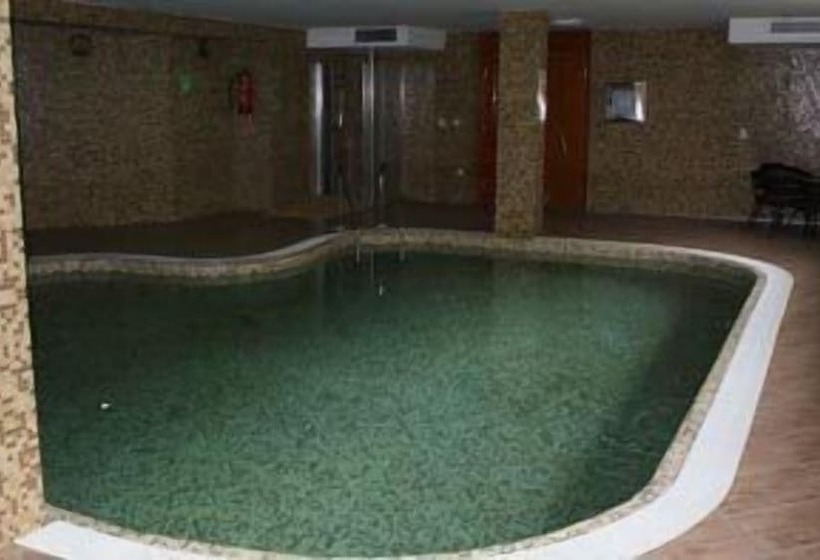 호텔 Park Exclusive