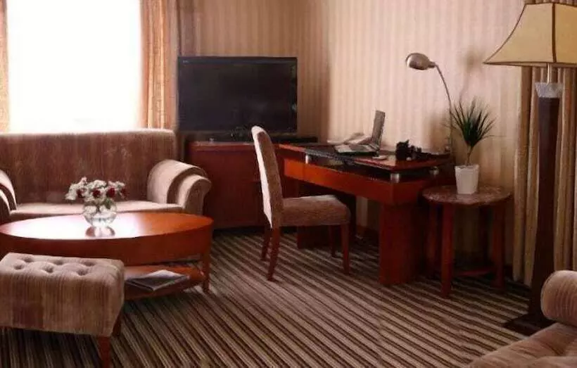 ホテル Park Exclusive