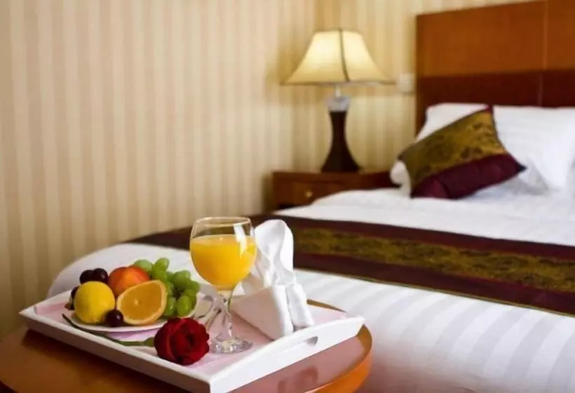 ホテル Park Exclusive