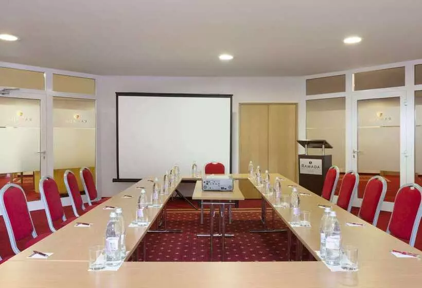 Ramada Hotel & Suites Kranjska Gora