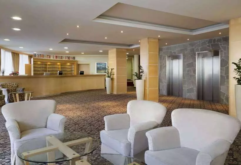 Ramada Hotel & Suites Kranjska Gora