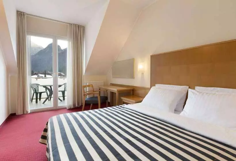 Ramada Hotel & Suites Kranjska Gora