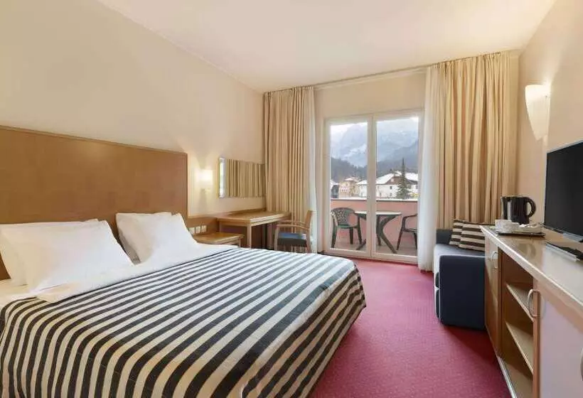 Ramada Hotel & Suites Kranjska Gora
