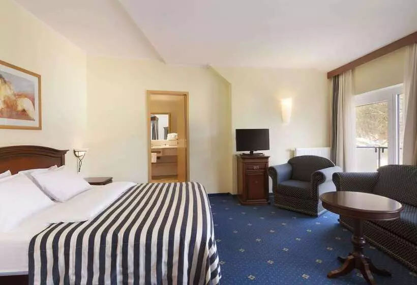 Ramada Hotel & Suites Kranjska Gora