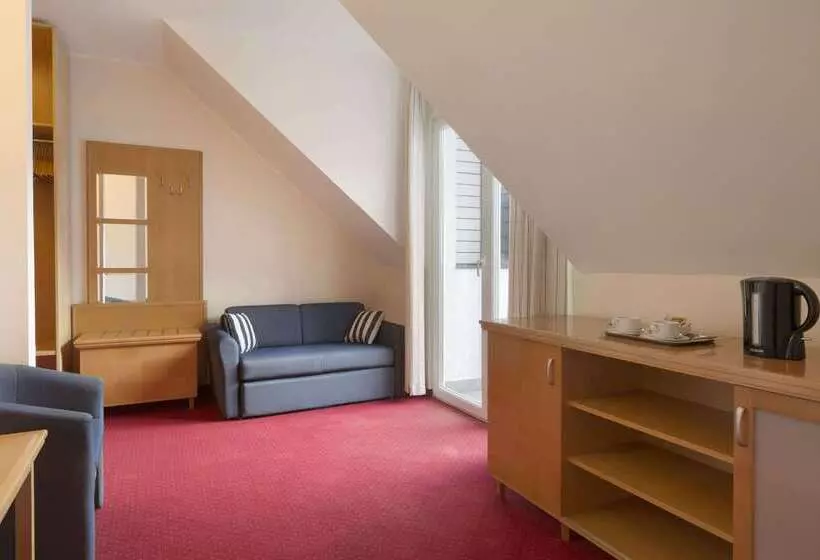 Ramada Hotel & Suites Kranjska Gora