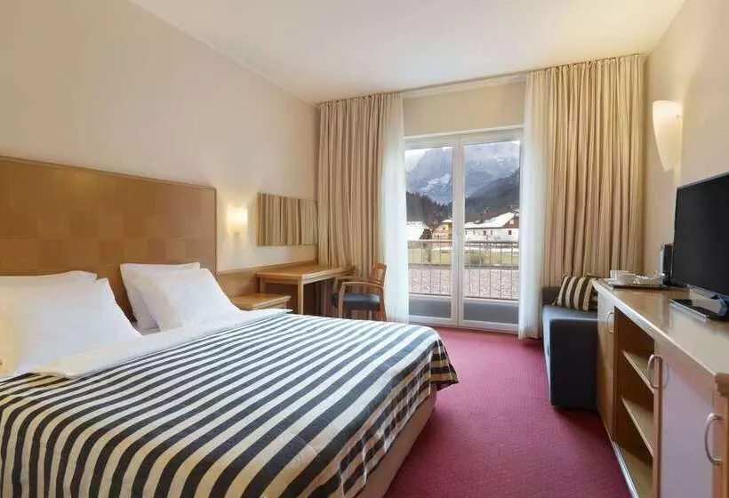 Ramada Hotel & Suites Kranjska Gora