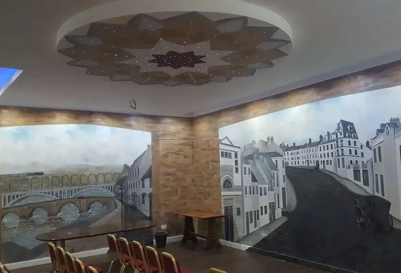 فندق The Kings Arms